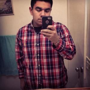 Meet your Posher, Dylan